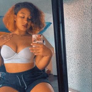 Meet your Posher, Destiney